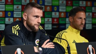 Skriniar'�n varl��� yetti