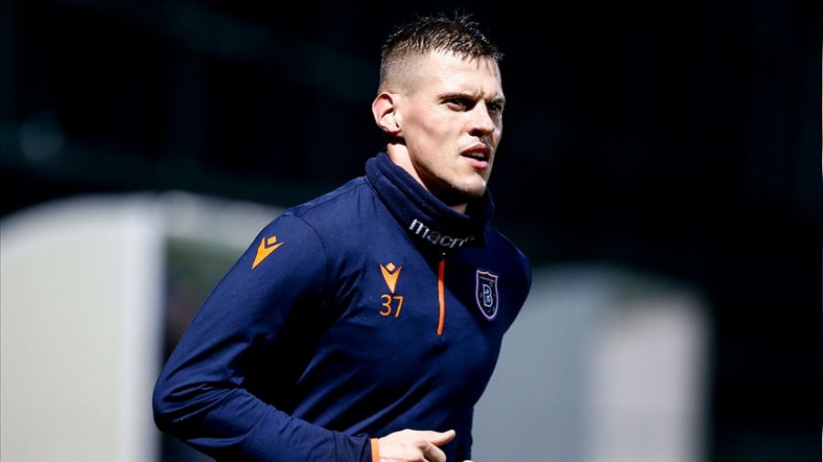 Skrtel emekliye ayrıldı
