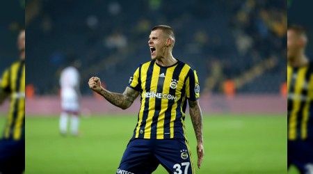 Skrtel'e Olympiakos ilgisi
