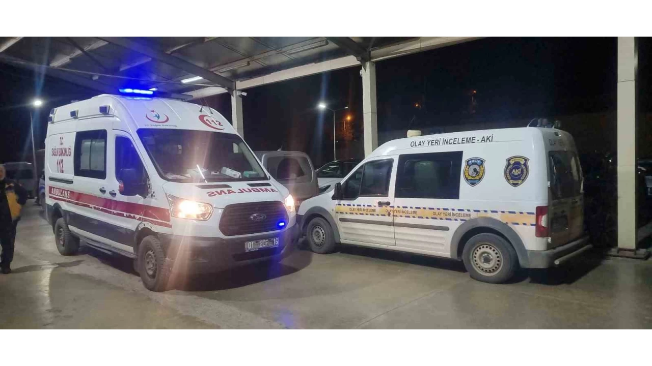 Sokakta bıçaklanan genç hayatını kaybetti