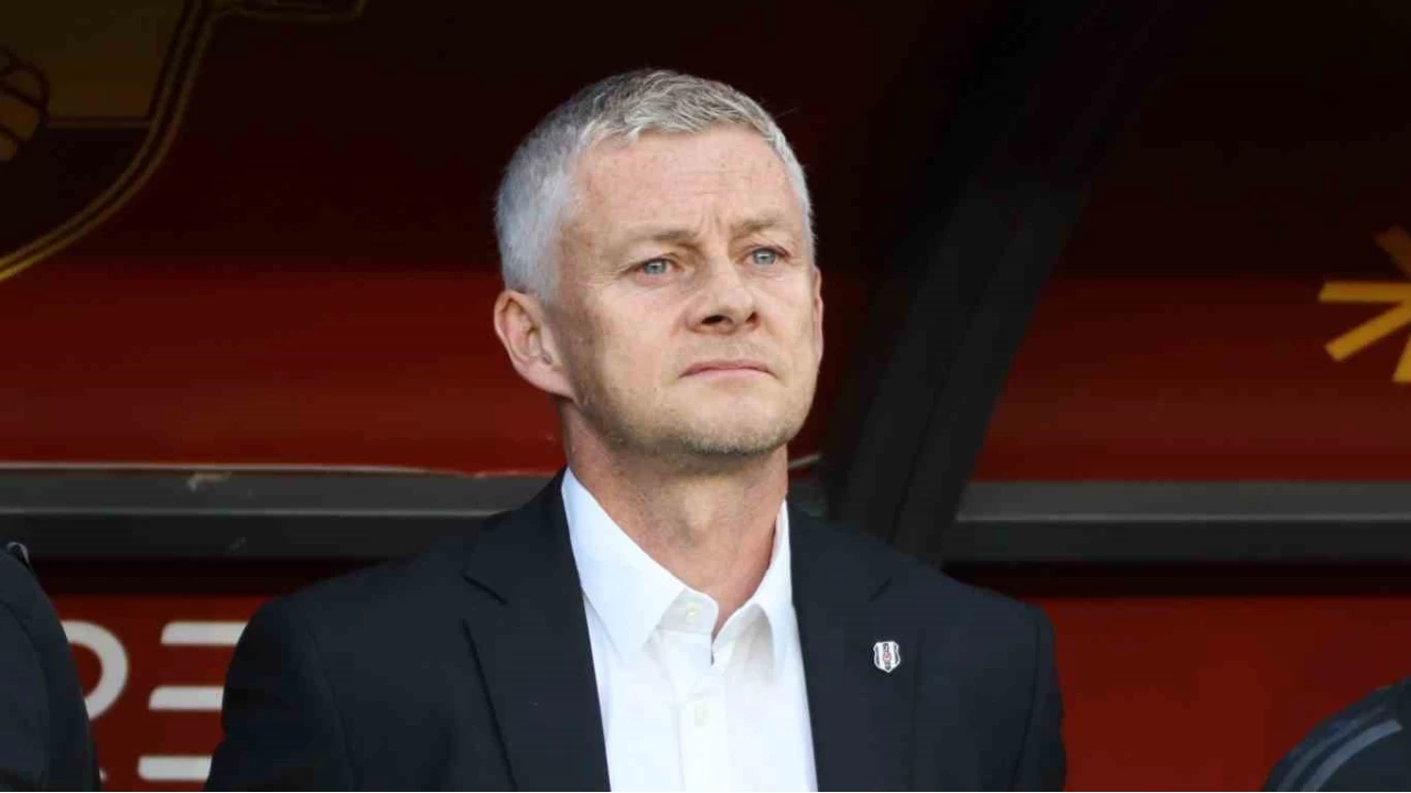 Solskjaer: Gol yedikten sonra duygusal kontrolümüzü kaybettik