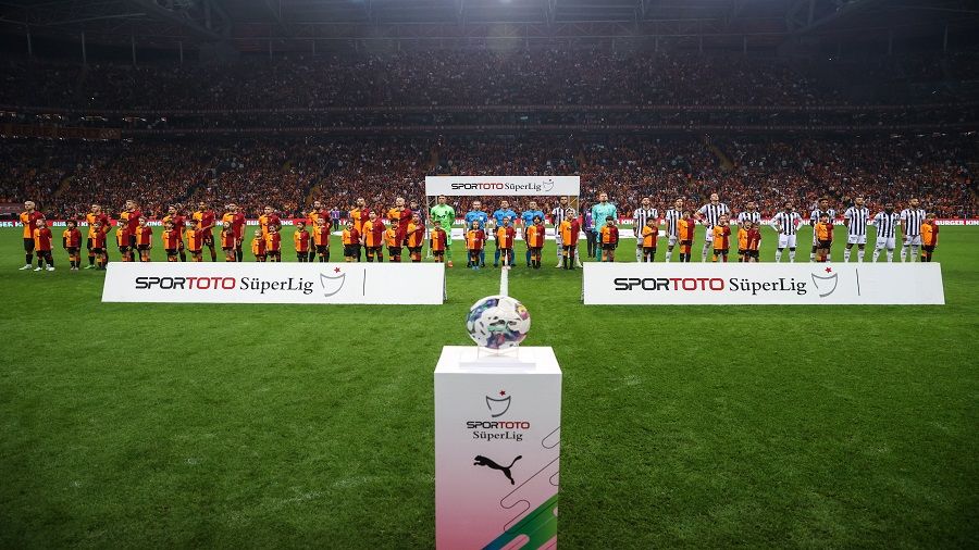 Son 10 maçta 1 beraberlik var