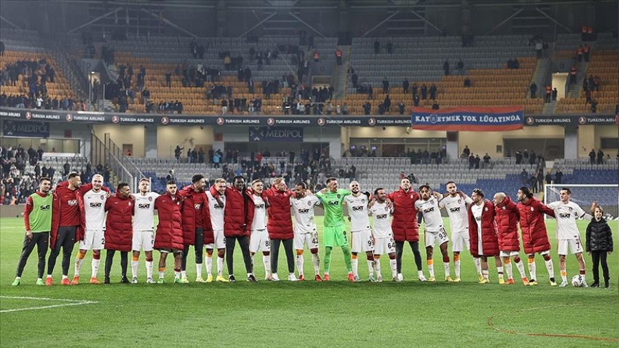 Son 17 sezonun en iyisi