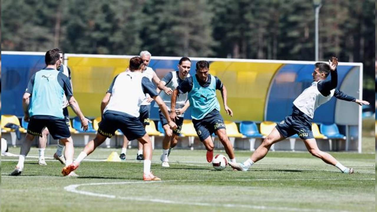 Son rakip Strasbourg