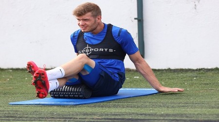 Sörloth'un transferi Trabzonspor'un önünü açtı