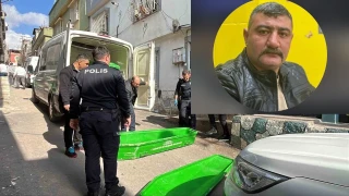 Sosyal medya fenomeni 'Cin Ali' k�z� taraf�ndan �ld�r�ld�