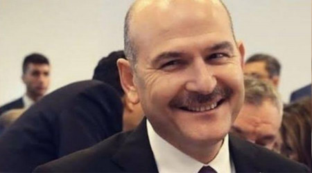 Soylu, HÜDA-PAR'ın Hizbullah ile ilişkisini görmemiş!
