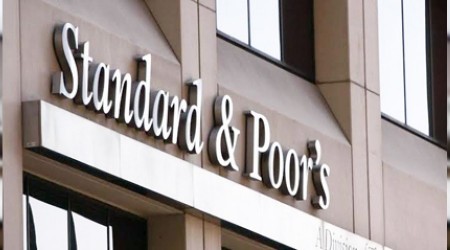 S&P Türkiye'nin notunu değiştirmedi