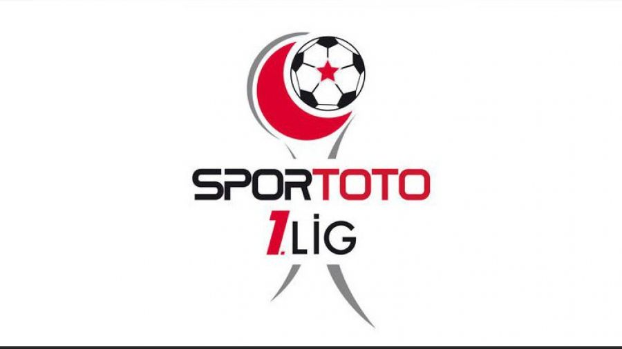 Spor Toto 1. Lig'de hafta i�i mesaisi