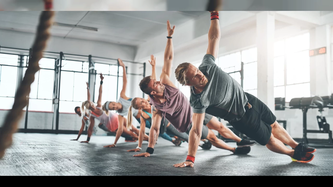 Spor yaparken bunlara dikkat edin!