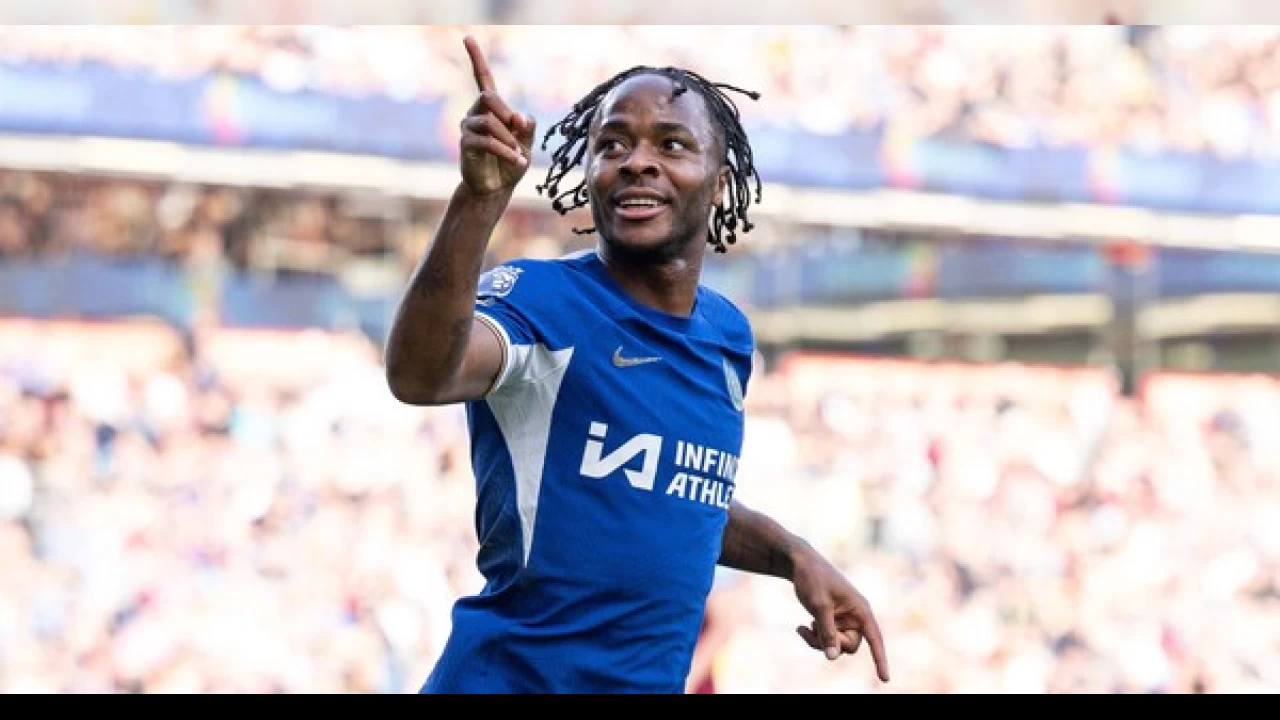 Sterling Fenerbah�e iddialar� i�in konu�tu