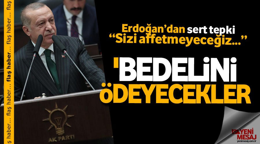 'Stok�ular� affetmeyece�iz'