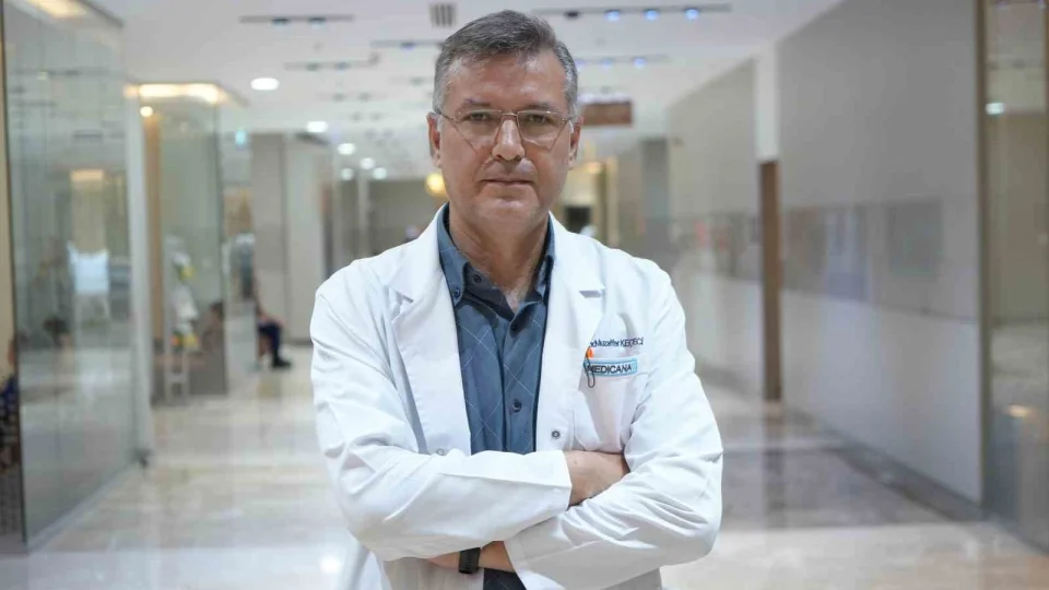 Stres, mide-ba��rsak fonksiyonlar�n� bozuyor