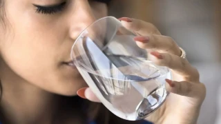 Su orucunun faydas� �ok, ancak dikkat!