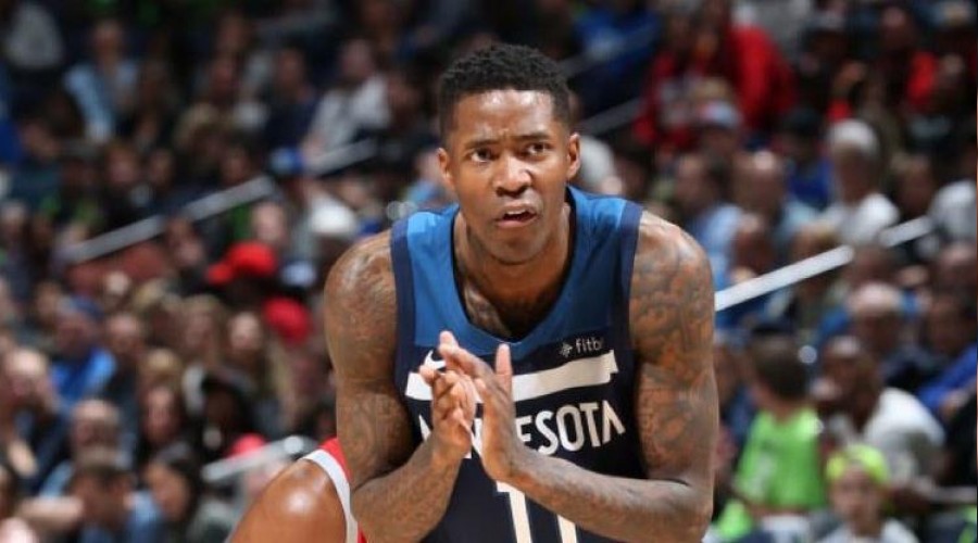 Suns'tan önemli hamle