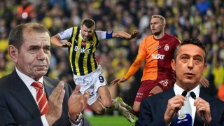 Süper Kupa maçı oynanmıyor!