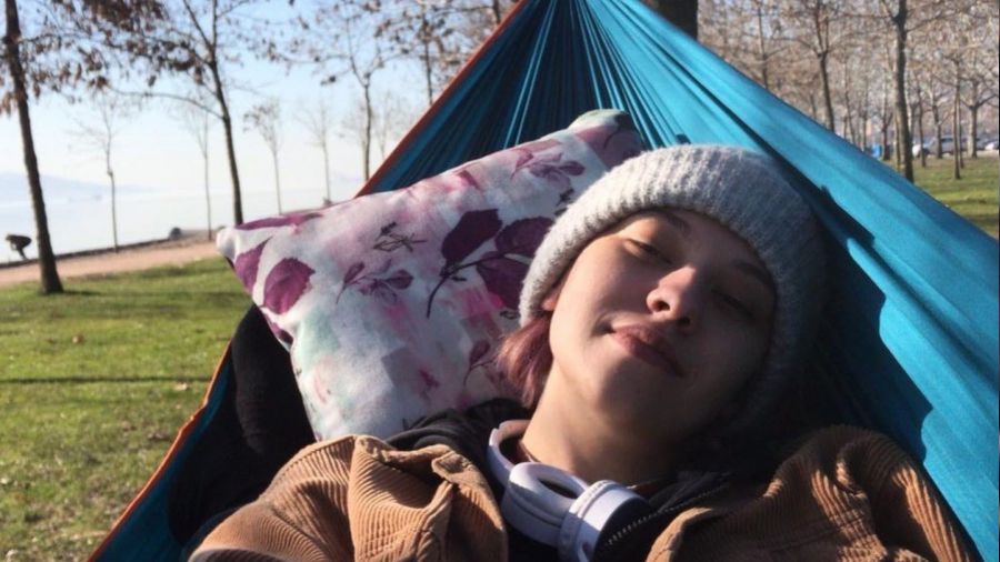 Şüpheli şekilde 7. kattan düşen Sedefnur Çağlar'ın ilk ifadesi ortaya çıktı