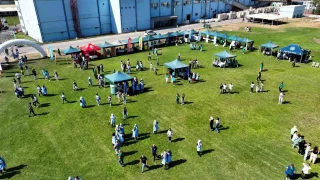 'Srdrlebilirlik Festivali'