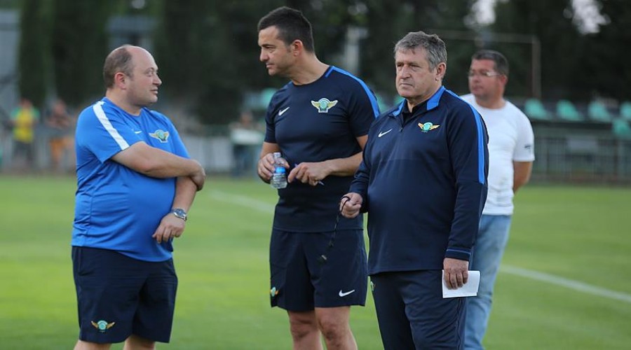 Susic, Akhisar'da tutunamad�
