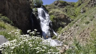 Susuz Şelalesi’nin saklı cenneti