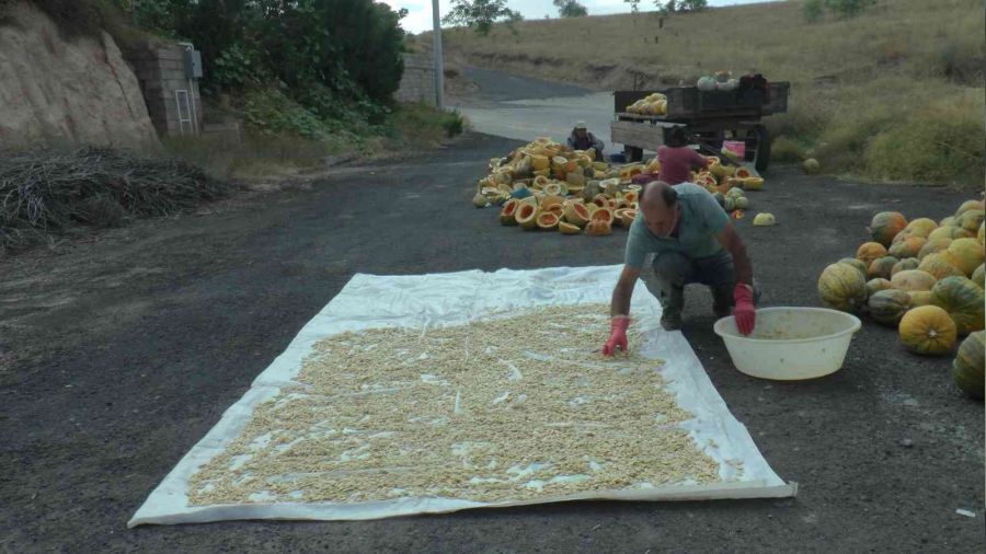 Süt ile kavrulanı daha lezzetli