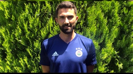 Tabanlık için ABD'ye gitti