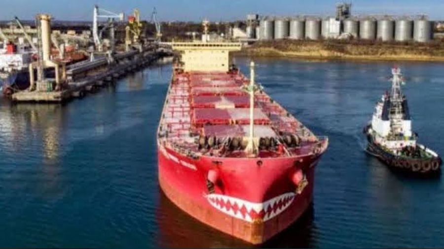 Tahl Koridoru'nda sre 18 Mart'ta doluyor