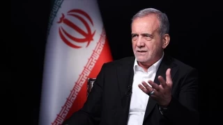 "Tahran bu şekilde ayakta kalamaz"