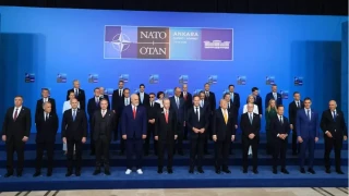 Tahran'dan NATO bildirisine yan�t: '�ran'a ders vermesi kabul edilemez'
