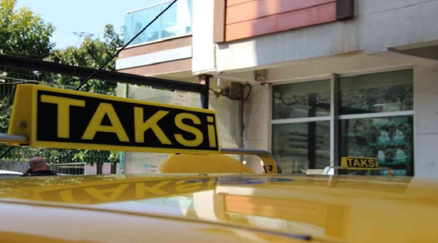 Taksi ücretlerine yüzde 55 zam