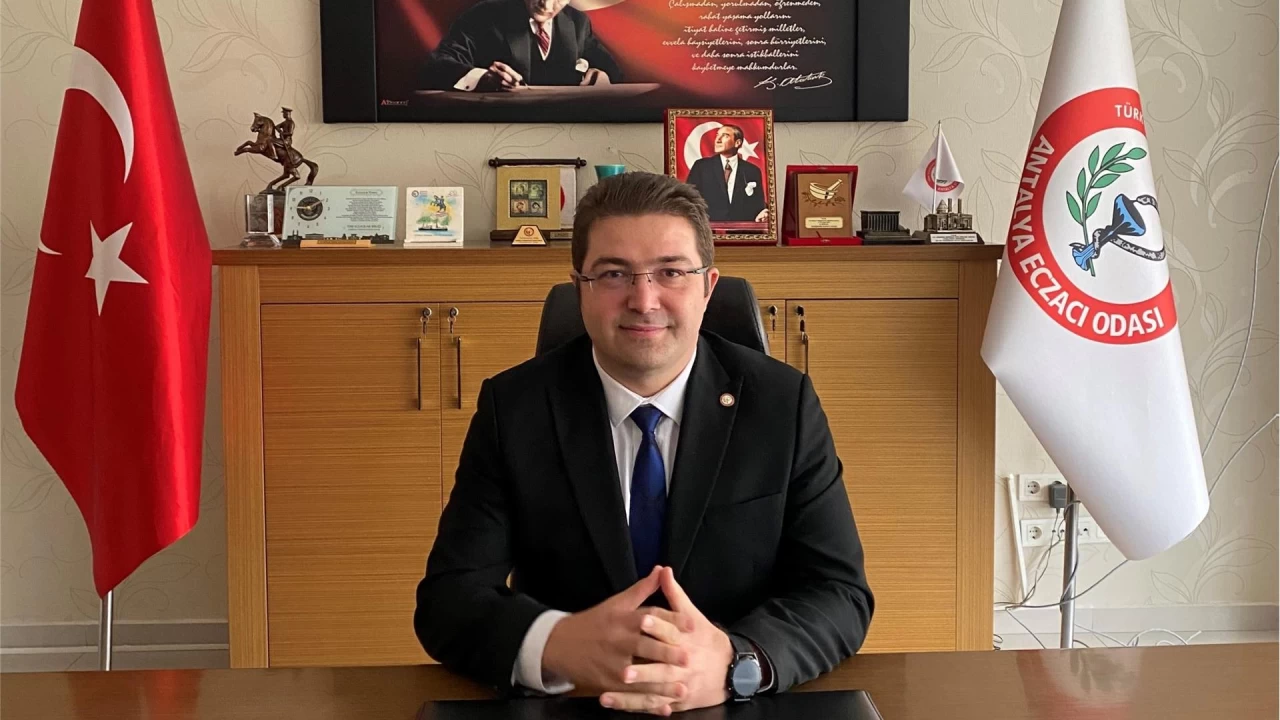 Takviye edici ürünleri kullanırken sağlığınızdan olmayın!