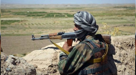Taliban Kandahar'da sivil katliamı yaptı