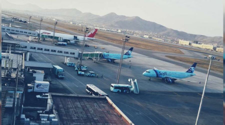 Taliban'la anlaşıldı mı?