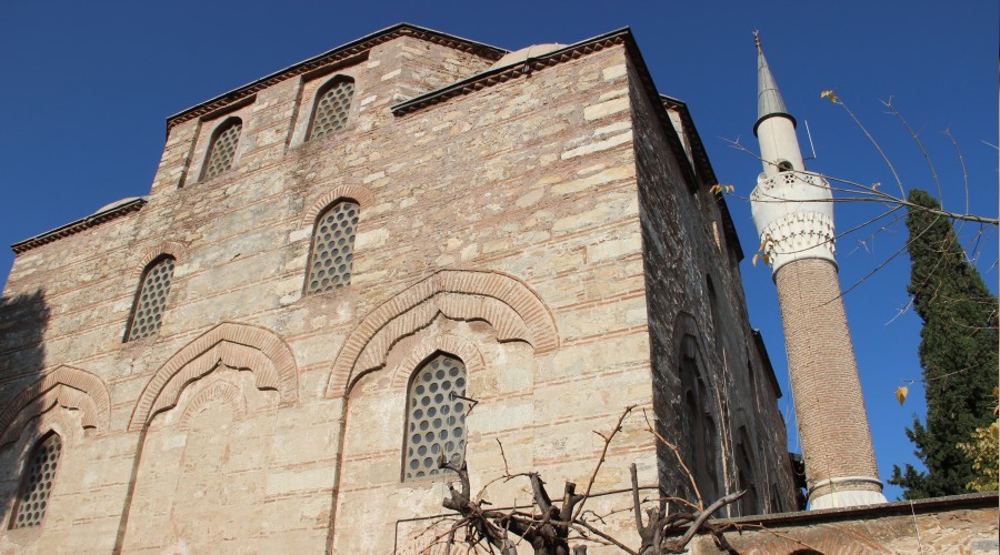 Tam bir mühendislik dehası