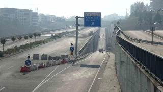 Tamamlandığında Trabzon trafiği nefes alacak