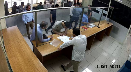 Tapuda 5 milyon liralık dolandırıcılık önlendi