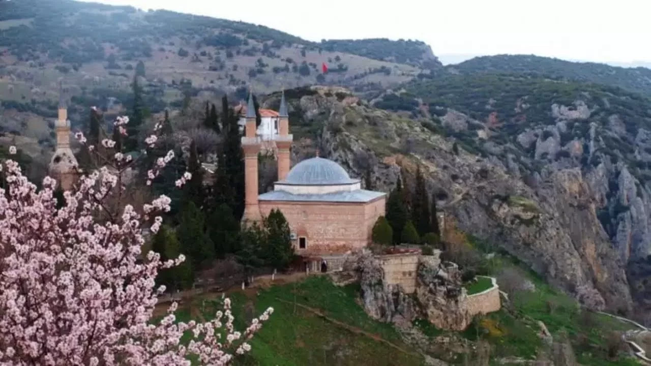 Tarih ve doğa severler için Bilecik eşsiz bir destinasyon