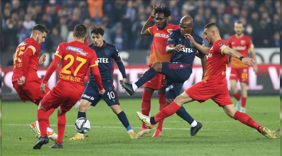 Tarihi rekorun arefesinde