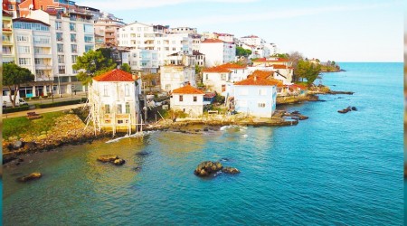 Tarihi yarmadada restorasyon balad 