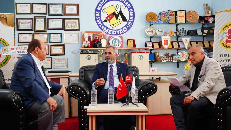 "Tarsus il olmal�"