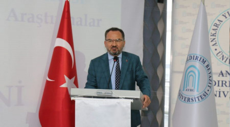 Tartmal karara TK'ten savunma