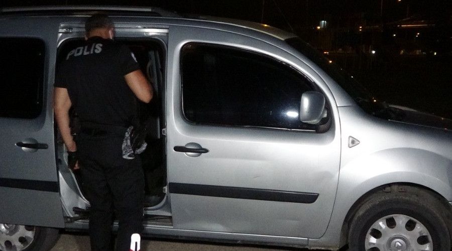 Tartıştığı kişi tarafından tabancayla vurularak öldürüldü