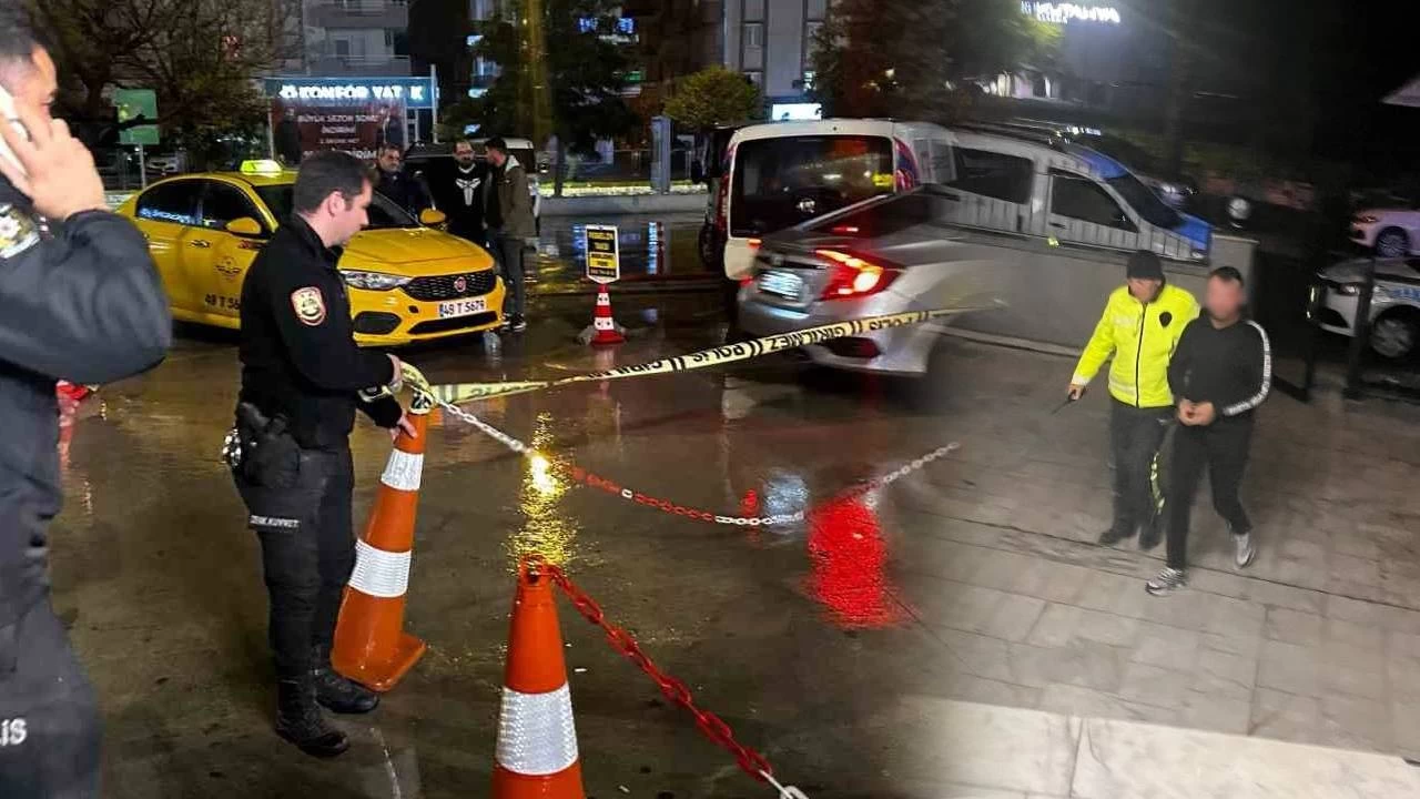 Tartıştığı kişiyi beyzbol sopasıyla darp ederek öldürdü