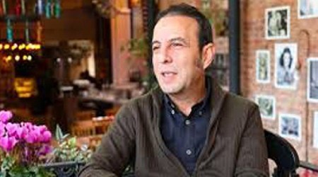 Tartıştığı kişiyi öldüren gazeteciye 15 yıl hapis
