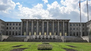 TBMM'de cinsel taciz davasında 5 sanık hakkında karar çıktı