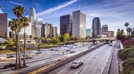 T.C. Los Angeles Bakonsolosluu sekreter alyor