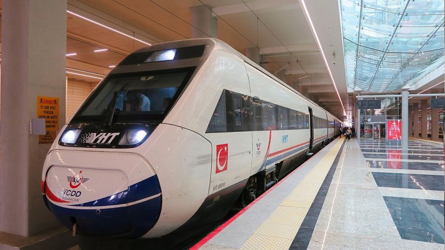 TCDD 82 makinist alıyor