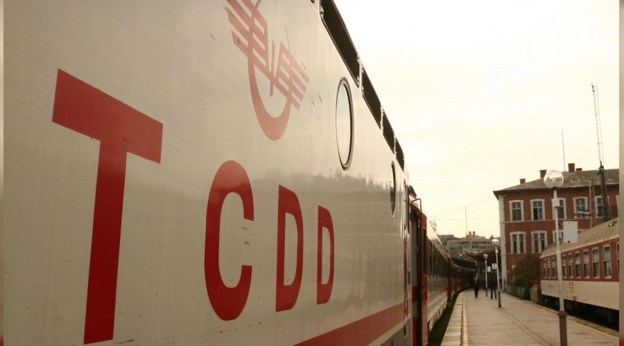 TCDD makinist alacak