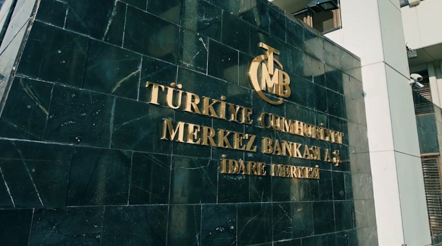 TCMB: Kısa vadeli dış borç stoğu...