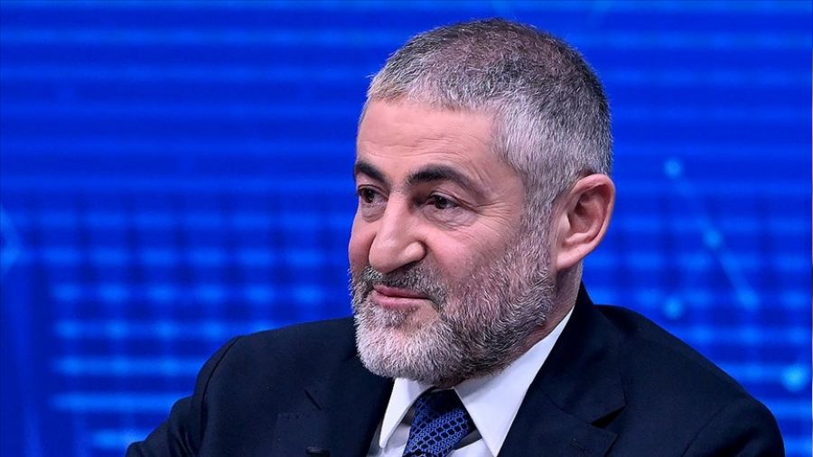 'Tek problemimiz var, enflasyon'